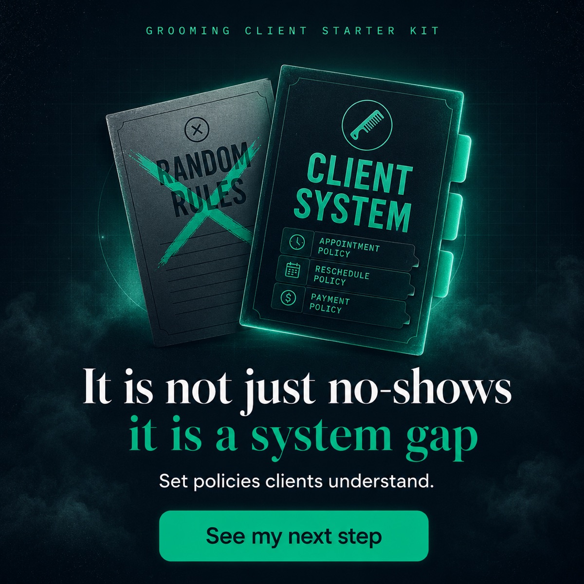 Ad creative