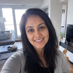 Priya N.